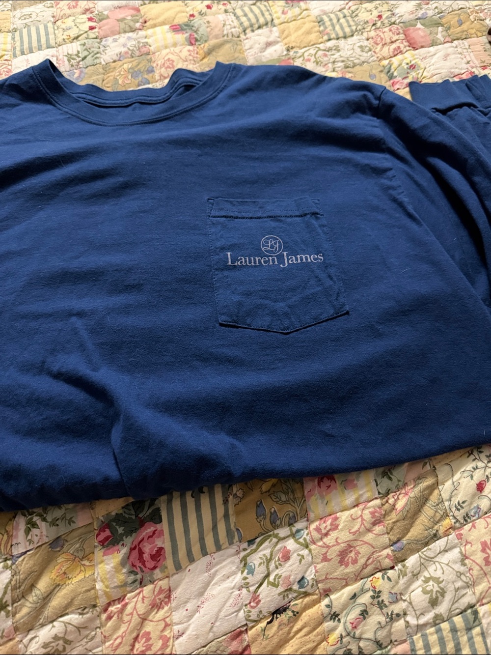 Lauren James long sleeve